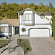 Before. (Via Google street view)
